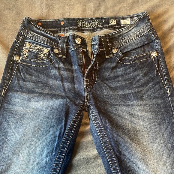 Miss Me - Picture 3 of 3